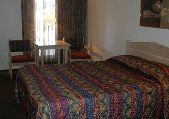 Rodeway Inn Whites City Kültér fotó