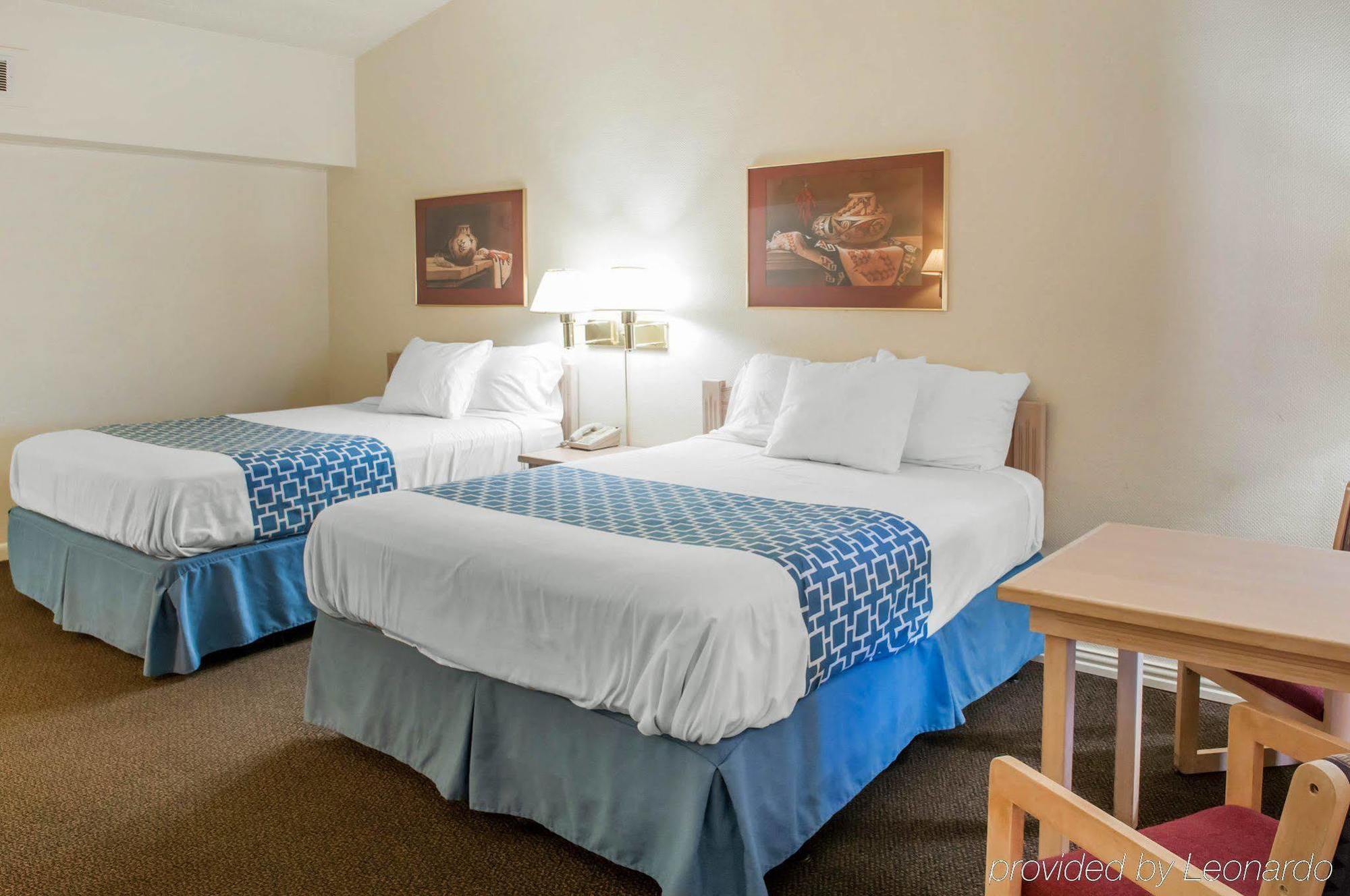 Rodeway Inn Whites City Kültér fotó